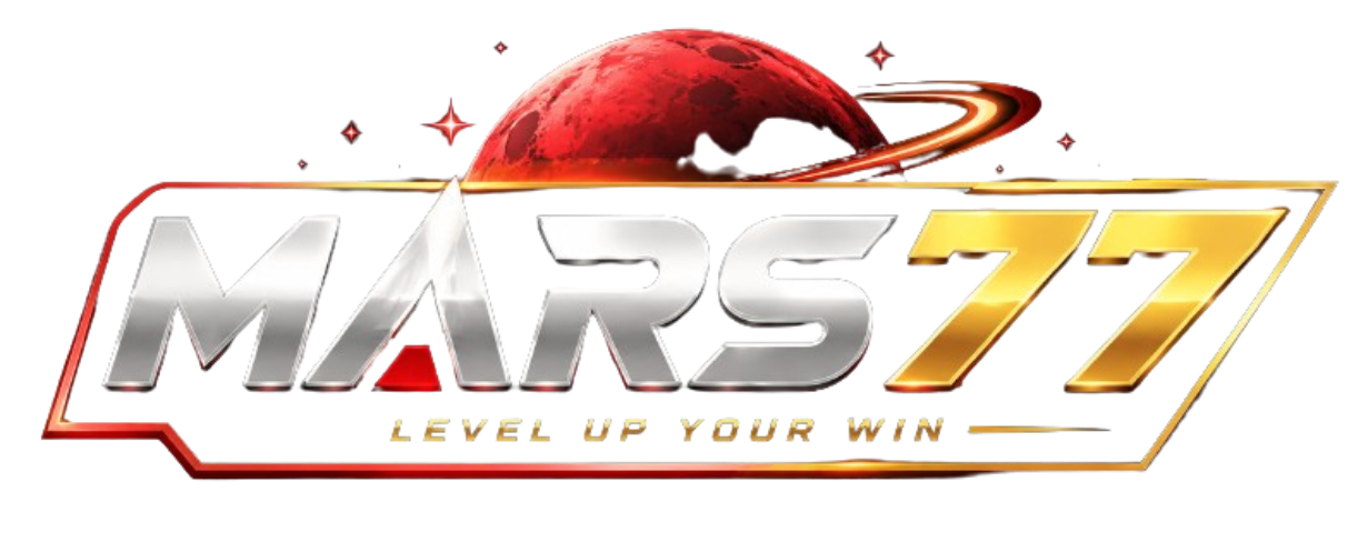 MARS77 Logo